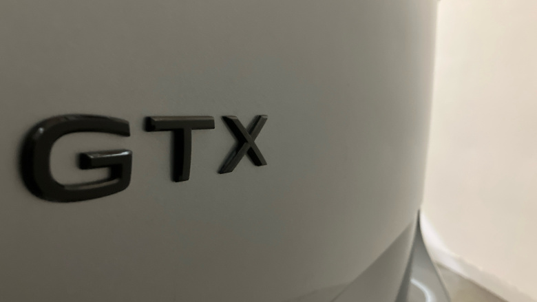 Volkswagen ID. Buzz 250kW GTX Pro 86kWh 5dr 4MOTION LWB Auto [7 Seat] Electric Estate